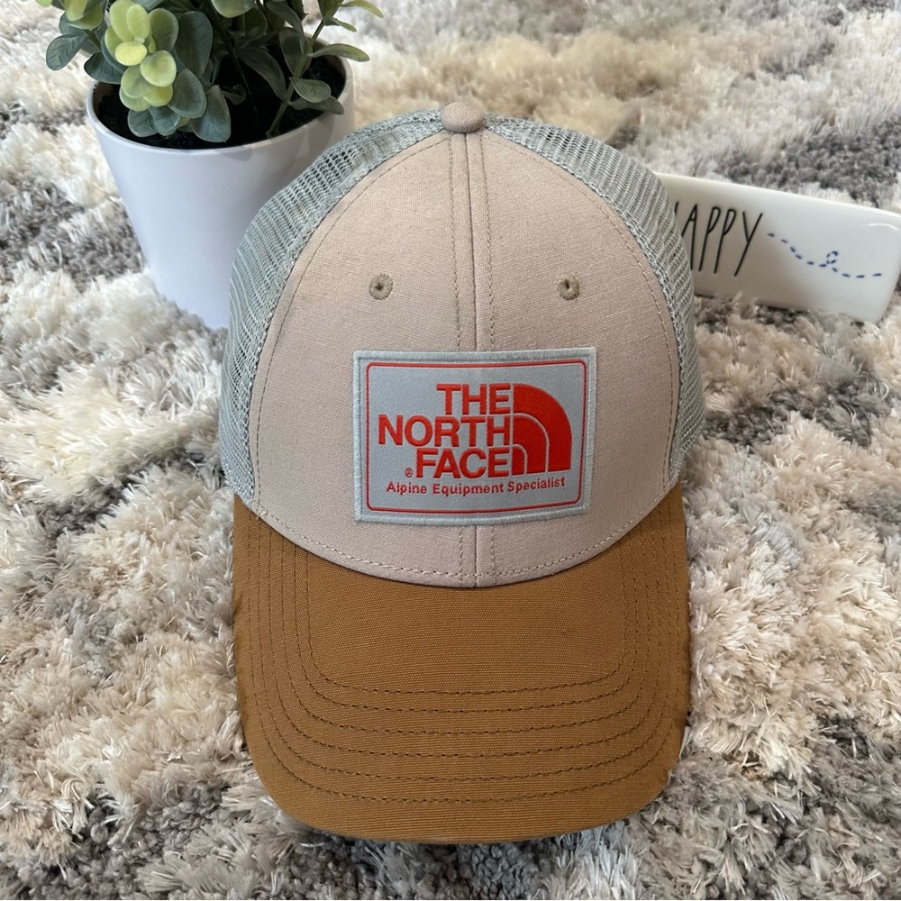 The North Face Deep Fit Mudder Trucker Hat